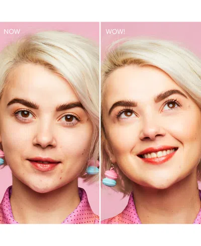 Benefit Cosmetics Boi-ing Cakeless Full-coverage Waterproof Concealer In Transparent