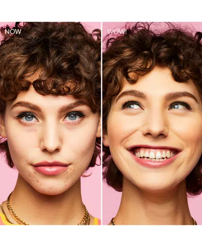 Benefit Cosmetics Boi-ing Cakeless Full-coverage Waterproof Concealer In Neutral