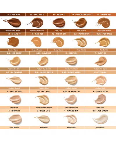 Benefit Cosmetics Boi-ing Cakeless Full-coverage Waterproof Concealer In Neutral