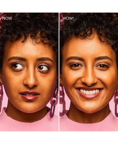 Benefit Cosmetics Boi-ing Cakeless Full-coverage Waterproof Concealer In Brown