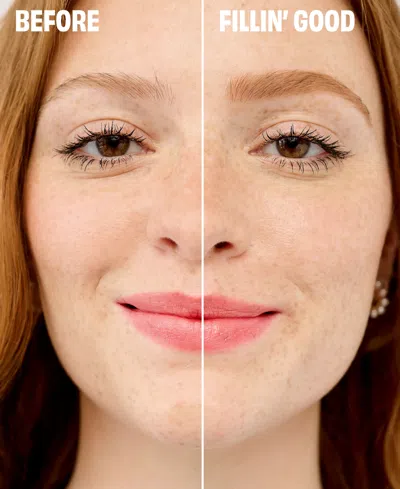 Benefit Cosmetics Goof Proof Waterproof Easy Shape & Fill Eyebrow Pencil In Brown