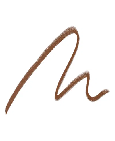 Benefit Cosmetics Goof Proof Waterproof Easy Shape & Fill Eyebrow Pencil In Brown