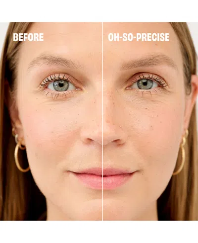 Benefit Cosmetics Precisely, My Brow Pencil Waterproof Eyebrow Definer In Transparent