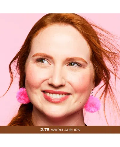 Benefit Cosmetics Precisely, My Brow Pencil Waterproof Eyebrow Definer, Travel Size