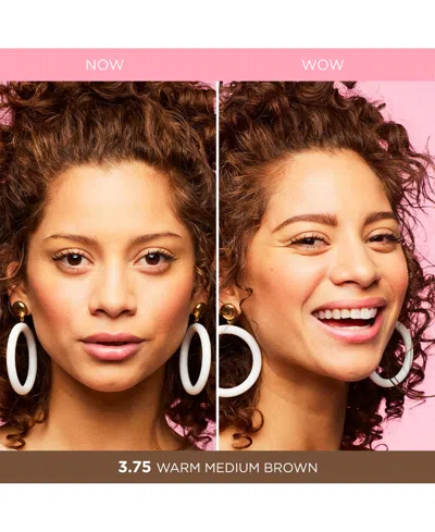 Benefit Cosmetics Precisely, My Brow Pencil Waterproof Eyebrow Definer, Travel Size