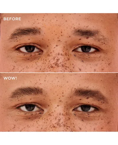 Benefit Cosmetics Gimme Brow+ Tinted Volumizing Eyebrow Gel Mini