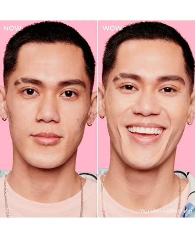 Benefit Cosmetics Boi-ing Cakeless Full-coverage Waterproof Concealer In Brown