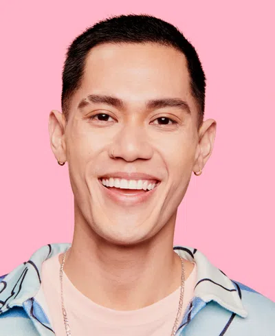 Benefit Cosmetics Boi-ing Cakeless Full-coverage Waterproof Concealer In Brown