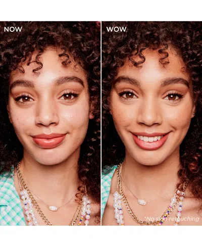 Benefit Cosmetics Boi-ing Cakeless Full-coverage Waterproof Concealer In Brown