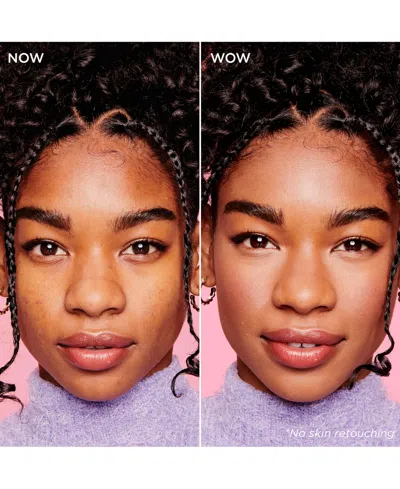 Benefit Cosmetics Boi-ing Cakeless Full Coverage Waterproof Liquid Concealer In Brown