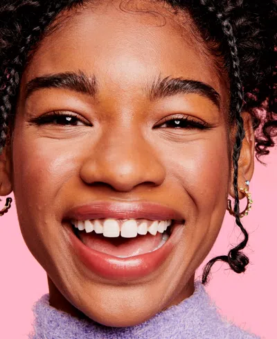 Benefit Cosmetics Boi-ing Cakeless Full Coverage Waterproof Liquid Concealer In Brown