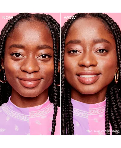 Benefit Cosmetics Boi-ing Cakeless Full-coverage Waterproof Concealer In Brown