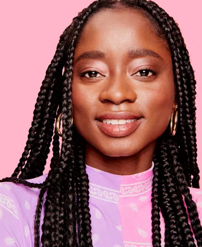 Benefit Cosmetics Boi-ing Cakeless Full-coverage Waterproof Concealer In Brown