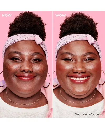 Benefit Cosmetics Boi-ing Cakeless Full-coverage Waterproof Concealer In Brown