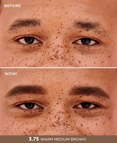 Benefit Cosmetics Goof Proof Brow Powder In Transparent