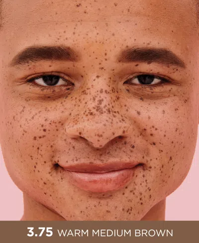 Benefit Cosmetics Goof Proof Brow Powder In Transparent