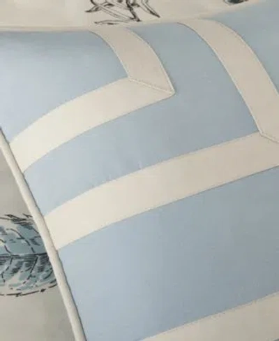 Madison Park Quincy 7 Pc. Comforter Sets In Brown