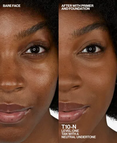 Smashbox Always On Skin-balancing Foundation With Hyaluronic Acid + Adaptogens - M30n In Brown