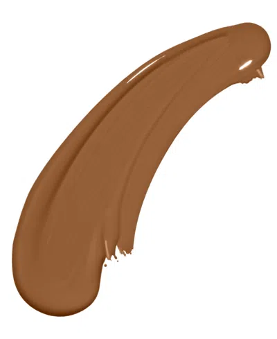 Smashbox Always On Skin-balancing Foundation With Hyaluronic Acid + Adaptogens - D10w In Transparent