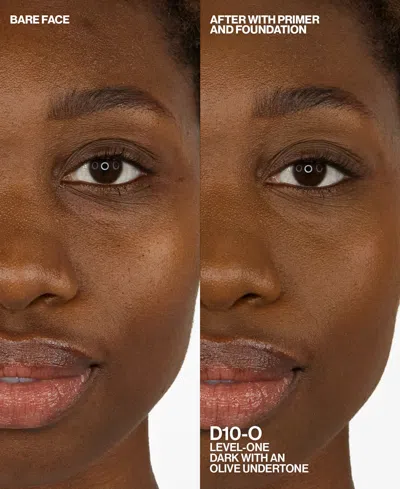 Smashbox Always On Skin-balancing Foundation, 1 Oz. In Brown