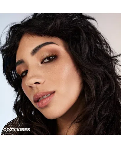 Smashbox Always On Mood Board Eye Shadow Palette - Cozy Vibes