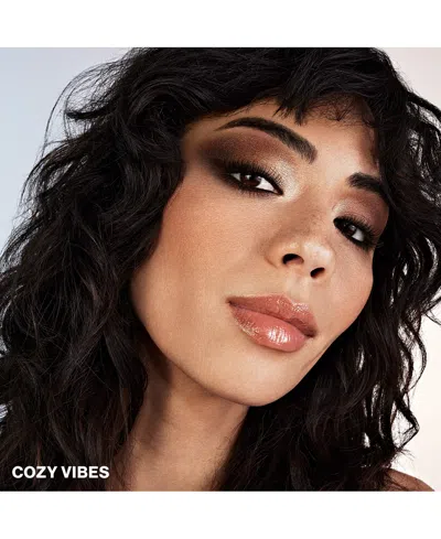 Smashbox Always On Mood Board Eye Shadow Palette - Cozy Vibes