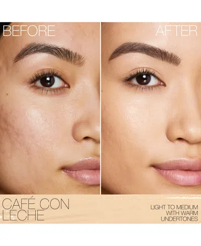 Nars Radiant Creamy Concealer In Multi