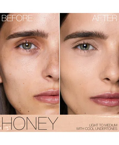 Nars Radiant Creamy Concealer In Multi