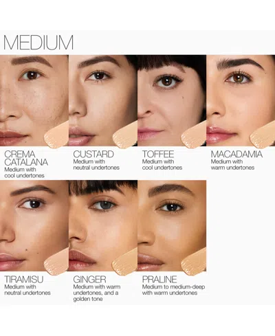 Nars Radiant Creamy Concealer In Multi