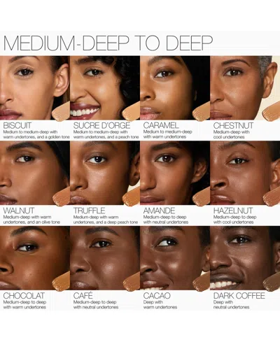 Nars Radiant Creamy Concealer In Brown