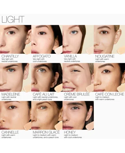 Nars Radiant Creamy Concealer In Neutral