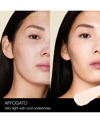 Nars Mini Radiant Creamy Concealer In Neutral