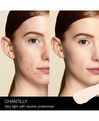 Nars Mini Radiant Creamy Concealer In Transparent