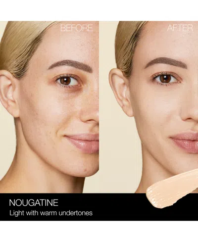 Nars Mini Radiant Creamy Concealer In Neutral