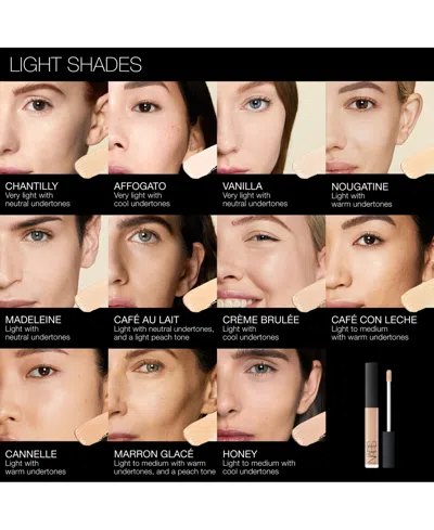 Nars Mini Radiant Creamy Concealer In Neutral