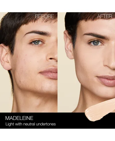 Nars Mini Radiant Creamy Concealer In Neutral