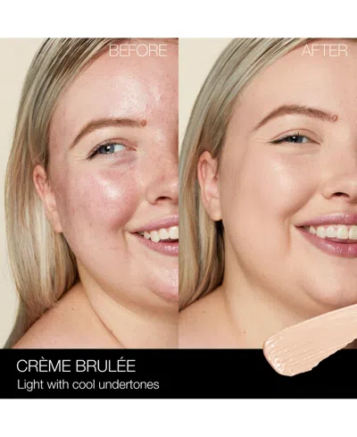 Nars Mini Radiant Creamy Concealer In Transparent