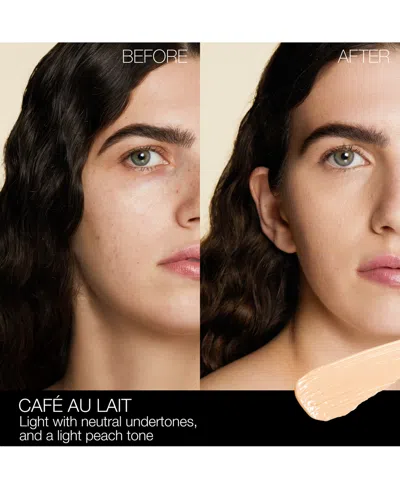 Nars Mini Radiant Creamy Concealer In Transparent