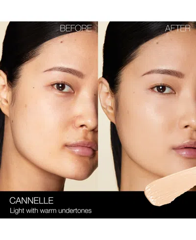 Nars Mini Radiant Creamy Concealer In Transparent