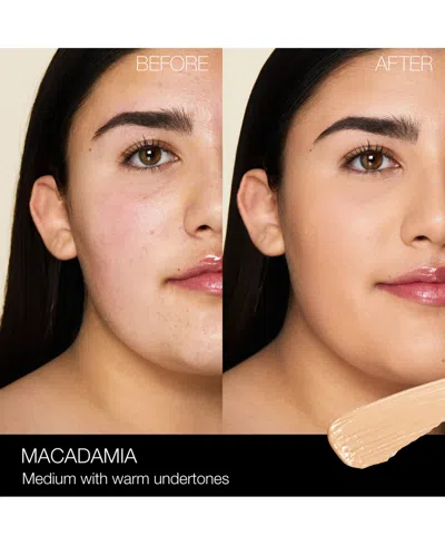 Nars Mini Radiant Creamy Concealer In Transparent