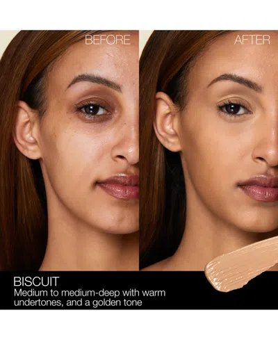 Nars Mini Radiant Creamy Concealer In Brown