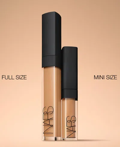 Nars Mini Radiant Creamy Concealer In Brown