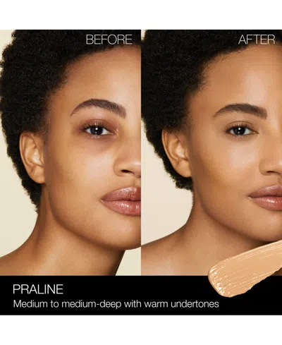 Nars Mini Radiant Creamy Concealer In Brown