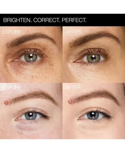 Nars Mini Radiant Creamy Concealer In Brown