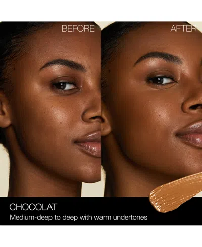 Nars Mini Radiant Creamy Concealer In Transparent