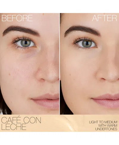 Nars Soft Matte Complete Concealer In Neutral