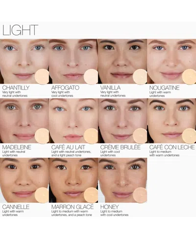 Nars Soft Matte Complete Concealer In Neutral