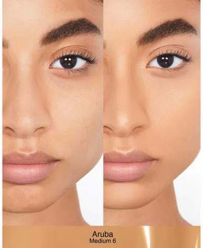 Nars Sheer Glow Foundation 30ml In Transparent