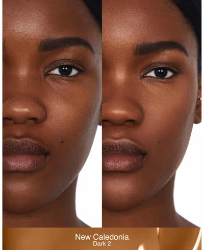 Nars Sheer Glow Foundation, 1 Oz. In Transparent