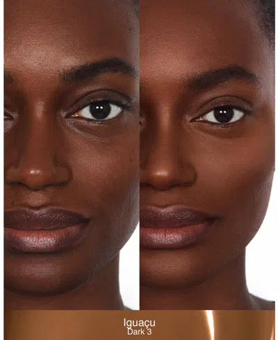 Nars Sheer Glow Foundation, 1 Oz. In Transparent